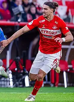 Срджан Бабич