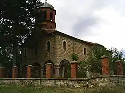 Церковь "Св. Великомученика Димитрия"