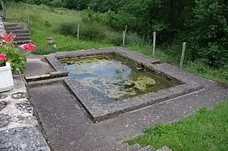 Общественная прачечная