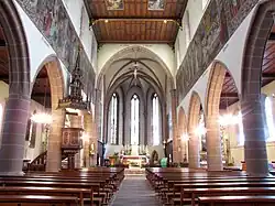 Церковь Святого Ипполита