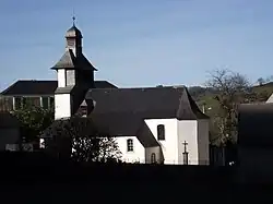 Церковь Св. Стефана