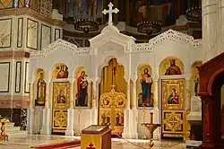 Верхний храм