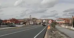 Санта-Мария-ла-Реаль-де-Ньева