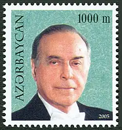Гейдар Алиев