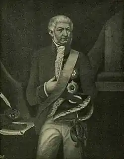 Войцех Константин Бреза