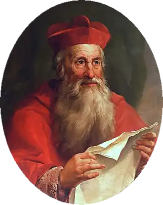 Станислав Гозий