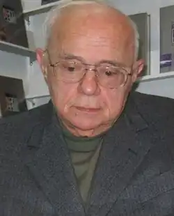 Станислав Лем