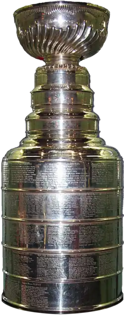 Кубок Стэнли — 1906