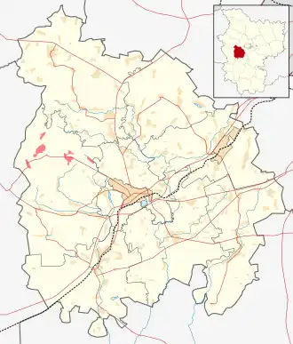 .mw-parser-output .ts-legend{page-break-inside:avoid;break-inside:avoid-column;display:block;font-size:90%}.mw-parser-output .thumb .ts-legend,.mw-parser-output figcaption .ts-legend{font-size:inherit}.mw-parser-output .ts-legend-inline{display:inline-block}.mw-parser-output .ts-legend-color{display:inline-block;min-width:1.25em;height:1.25em;line-height:1.25;margin:1px 0;text-align:center;border:1px solid black;color:black;vertical-align:middle}  — населённые пункты Старинковского сельсовета