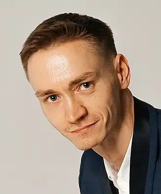 Стефан Савелли, 2024 год