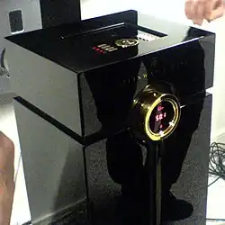 Усилитель класса Хай-Энд