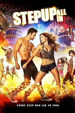 Постер фильма