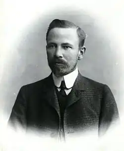 Депутат Первой Думы, 1906 г.