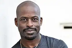 Стерлинг К. Браун«Это мы»(Рэндалл Пирсон)