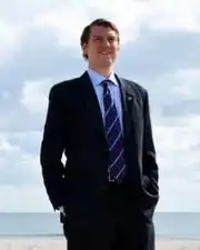 Стивен Грант[англ.]