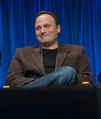 Моларо в 2013