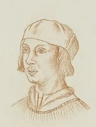 Александр Стюарт