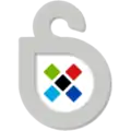 Логотип программы Sticky Password