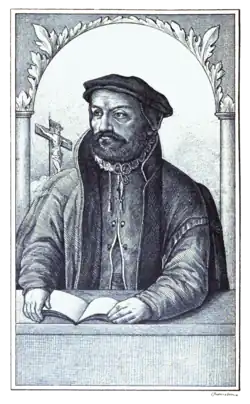 Стефан Консул Истрианин