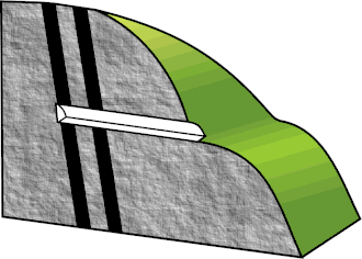 Схематичная иллюстрация