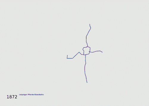 развитие сети