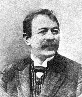 Бенно Штраухер