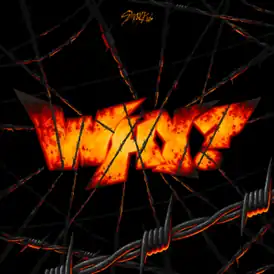 Обложка песни Stray Kids «Why?»