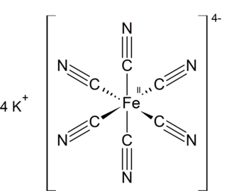 Изображение химической структуры