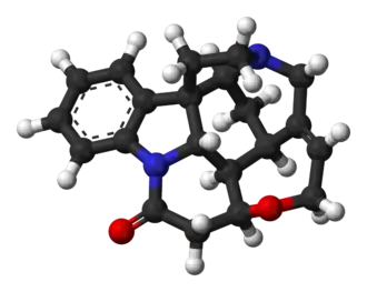 Изображение молекулярной модели