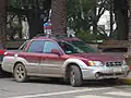2003 Subaru Baja