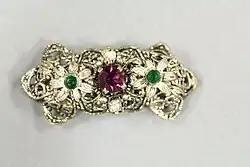 Ювелирное украшение[англ.]