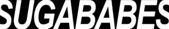 Sugababes - Sweet 7 Era Logo
