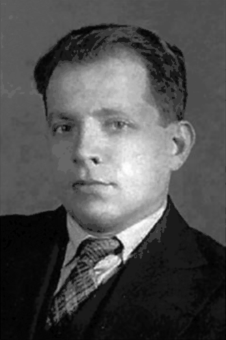 М. Л. Суходрев (Суходрёв)