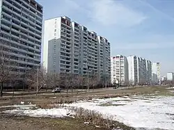 Сухонская улица