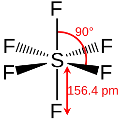 Изображение химической структуры