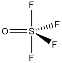 Изображение химической структуры