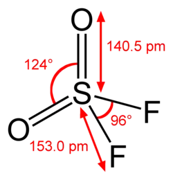 Изображение химической структуры