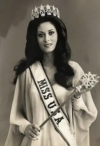 Робин Саммер Бартоломью