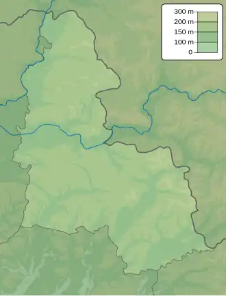 Олешня (приток Ворсклы) (Сумская область)