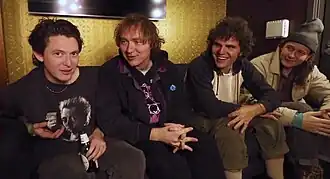 Surf Curse на 2022