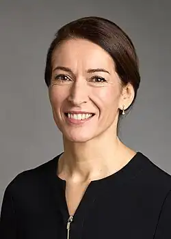 Иннес-Стубб в 2024 году