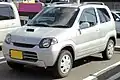 1998—2000 Suzuki Kei