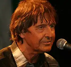 Сверре Хьельсберг в 2009 году