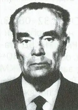 М. Г. Свинелупов