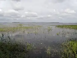 Озеро Святое