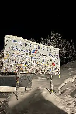 Швеция, г. Йокмокк