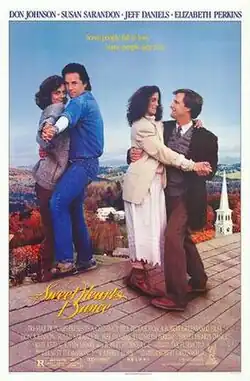 Постер фильма