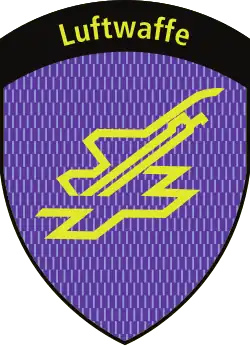 Логотип ВВС Швейцарии