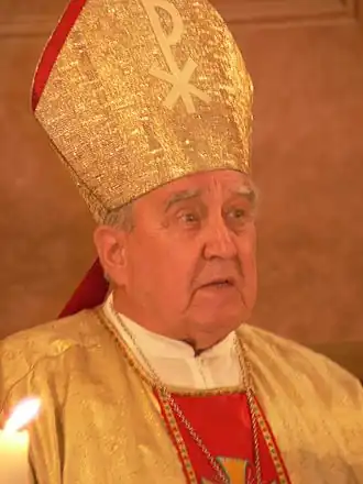 Йожеф Сенди