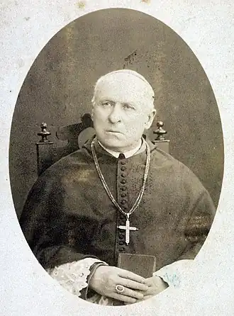 Симон Мартин Козловский